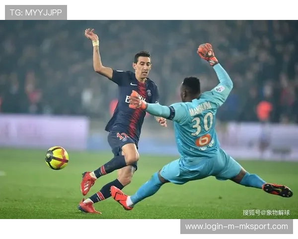 马赛球员连续多场建功，状态火热，马赛足球队历史最强阵容