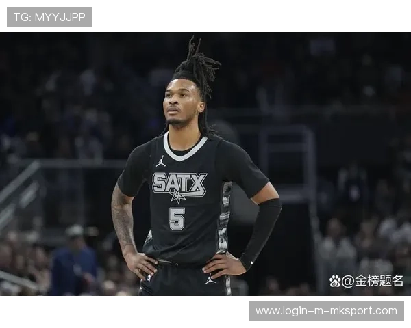 马刺队成功签下新星，期待新赛季爆发，马刺新人